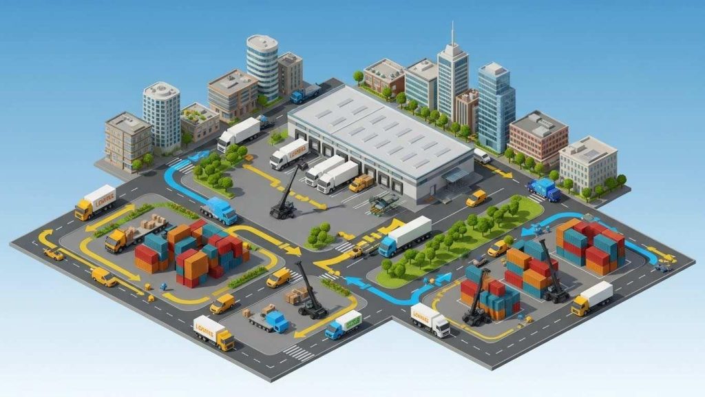 osnovnye logisticheskie uslugi dlya biznesa i chastnyh klientov 2