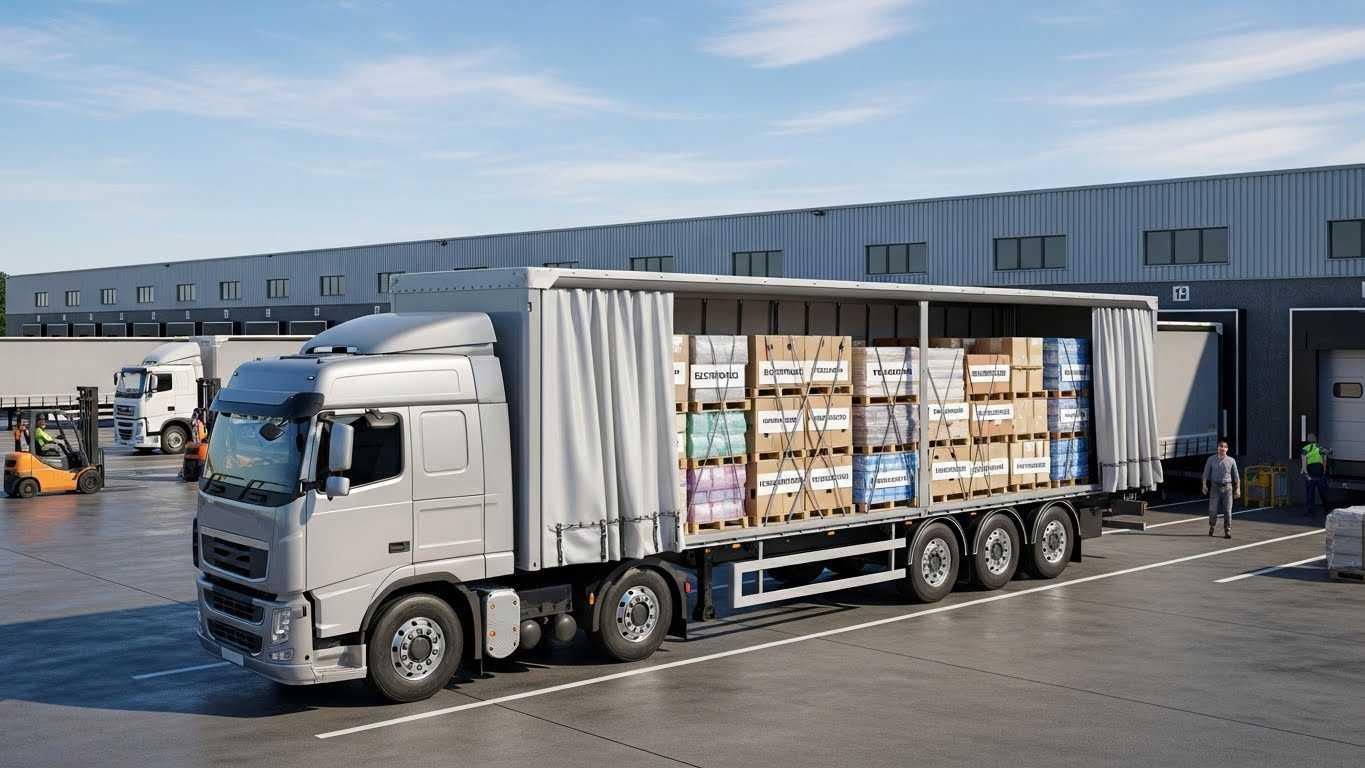 osobennosti i preimuschestva tentovannyh gruzovikov 1