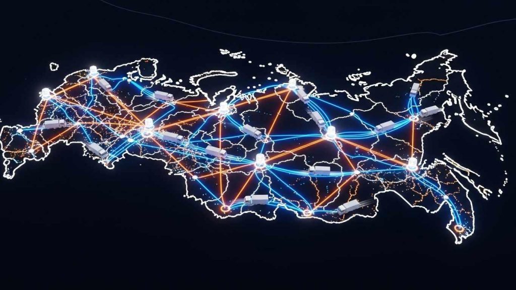 osobennosti organizacii avtoperevozok po rossii 2