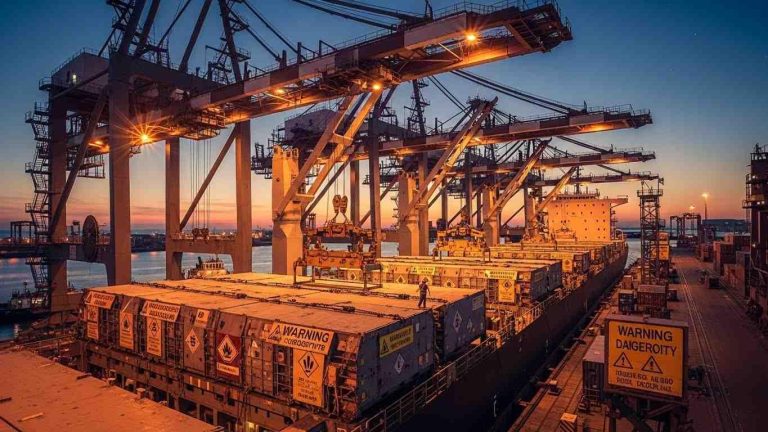 osobennosti organizacii slozhnyh i opasnyh gruzov 1