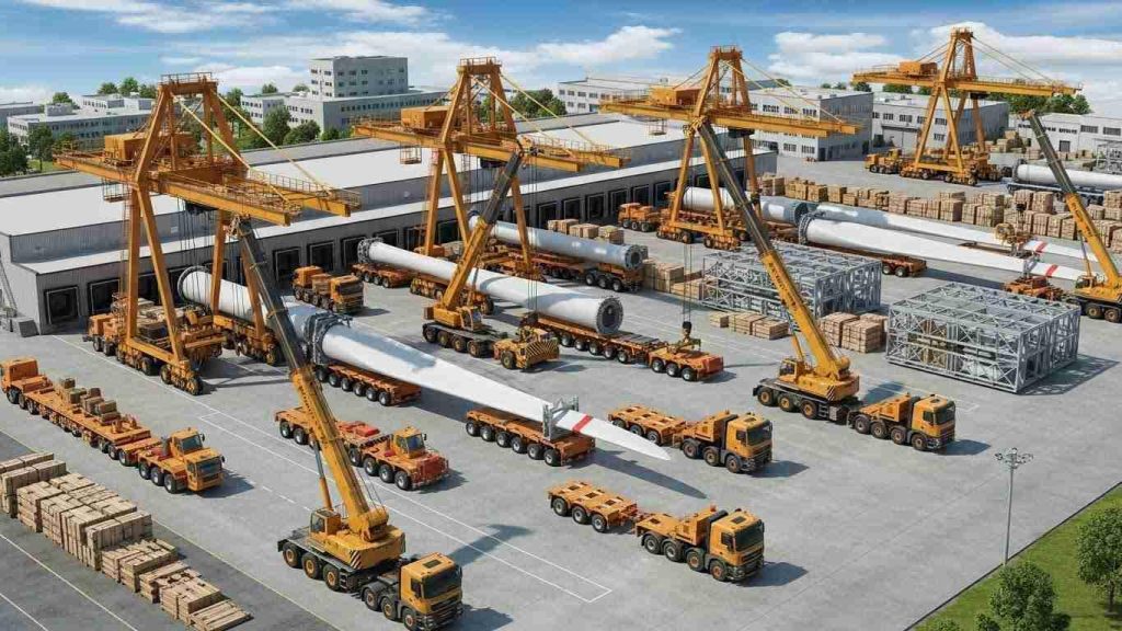 perevozka negabaritnyh gruzov sovety i trebovaniya 2