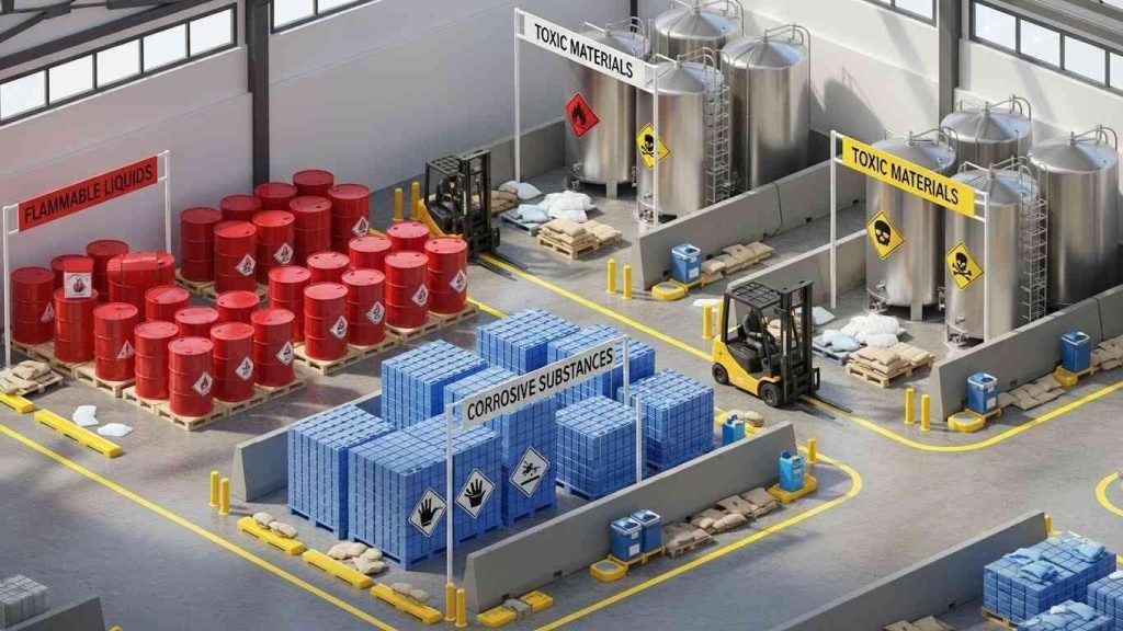 perevozka opasnyh gruzov pravila bezopasnosti 2