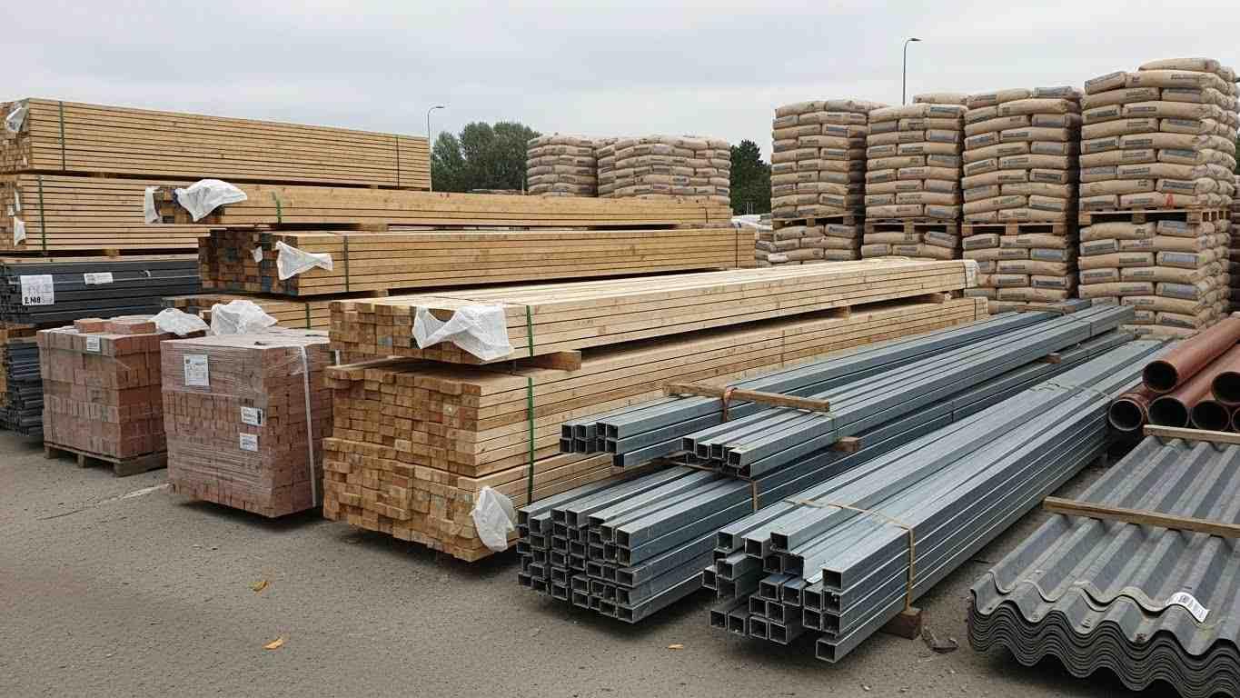 perevozka stroymaterialov vybor transporta i upakovki 1