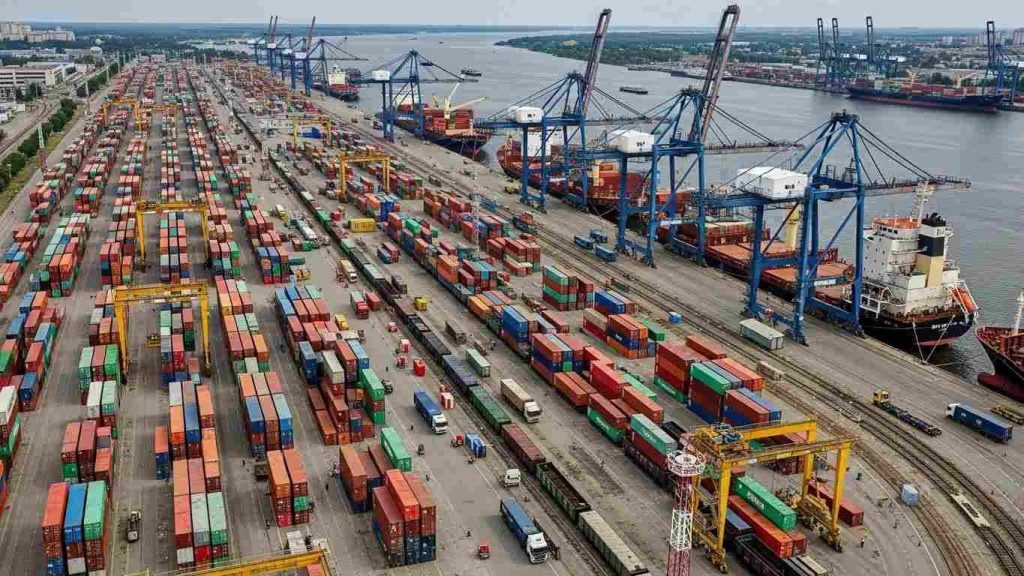 perevozka veschey v konteynerah po rossii osobennosti ceny i luchshie praktiki 2