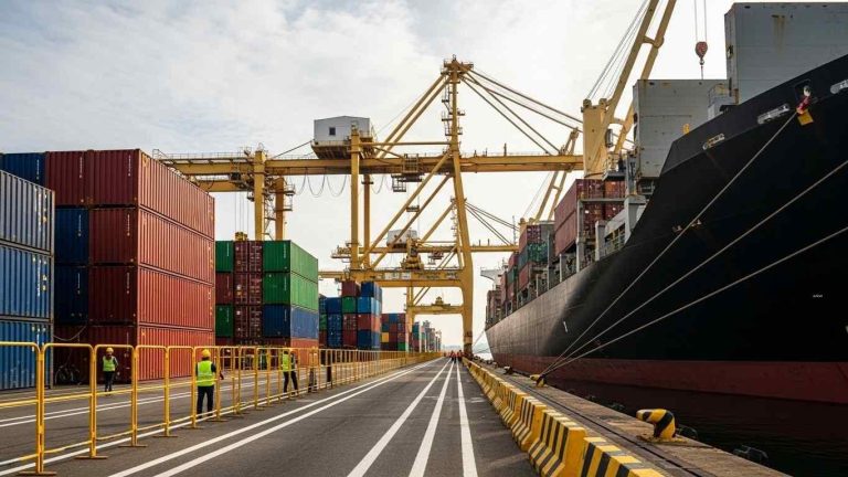 pogruzochnye raboty organizaciya i bezopasnost 1