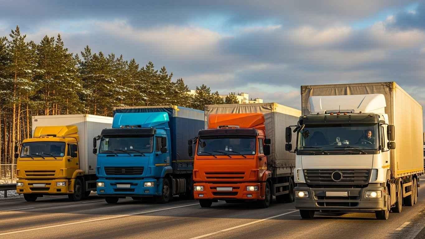 populyarnye mashiny dlya perevozki gruzov v rossii 1