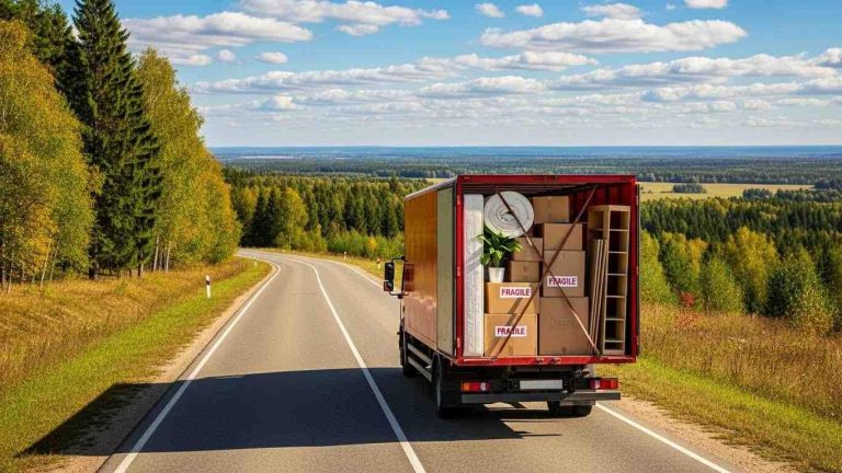 poryadok i osobennosti mezhdugorodnego pereezda po rossii dlya komfortnogo pereezda 1