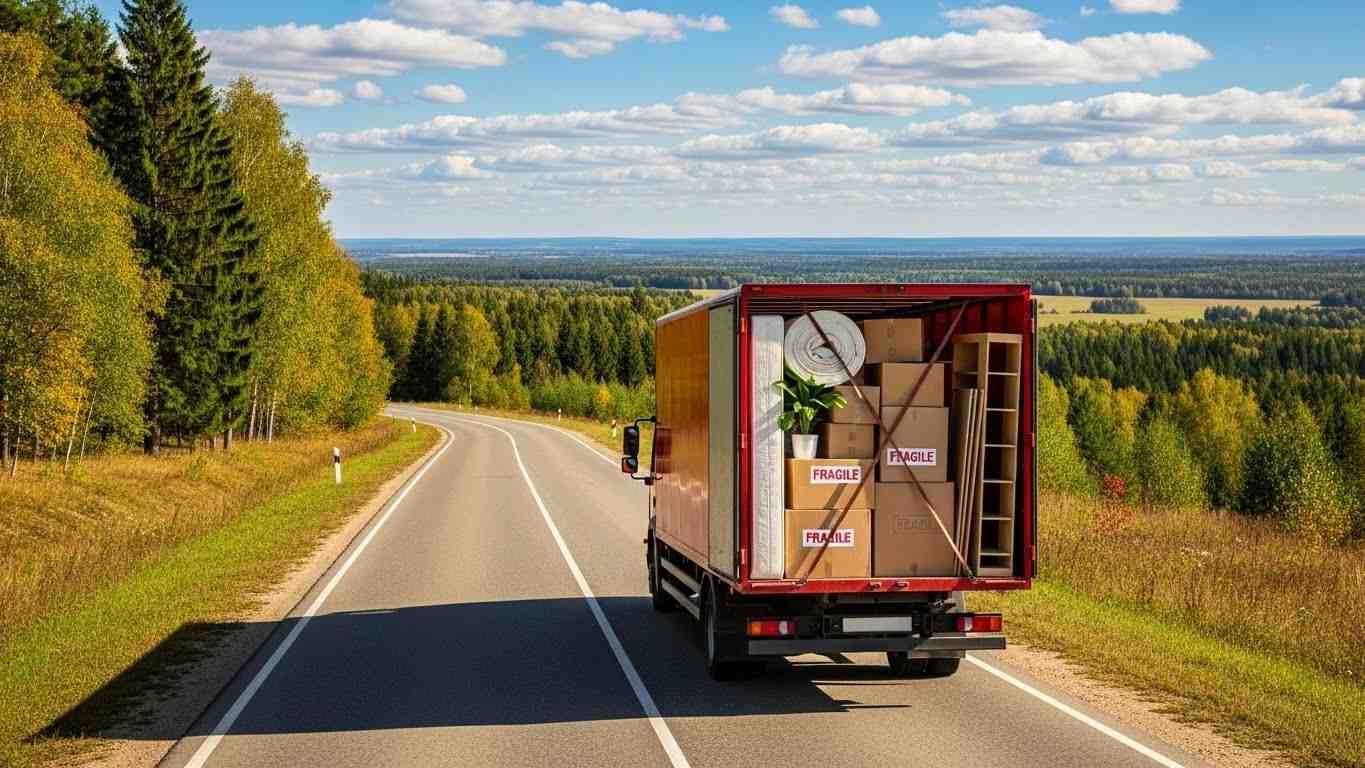 poryadok i osobennosti mezhdugorodnego pereezda po rossii dlya komfortnogo pereezda 1