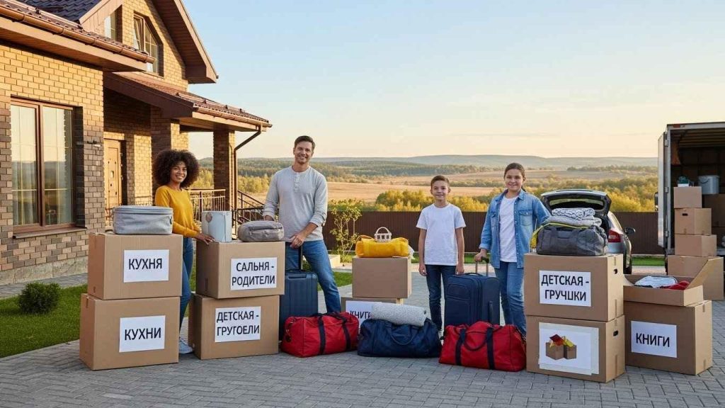 poryadok i osobennosti mezhdugorodnego pereezda po rossii dlya komfortnogo pereezda 3