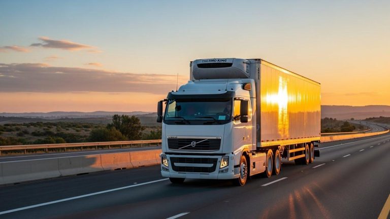 refrizheratornye perevozki sohrannost gruza i temperatura 1