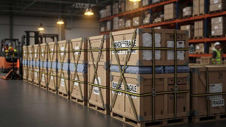 sovety po sohrannosti i bezopasnosti gruzov pri upakovke 1