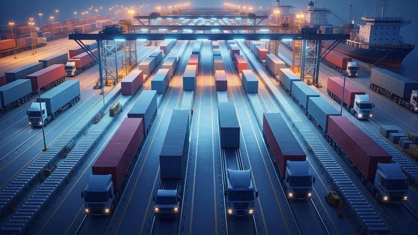 sovremennye metody transportnoy logistiki 1