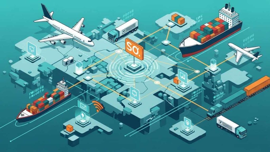 sovremennye metody transportnoy logistiki 2