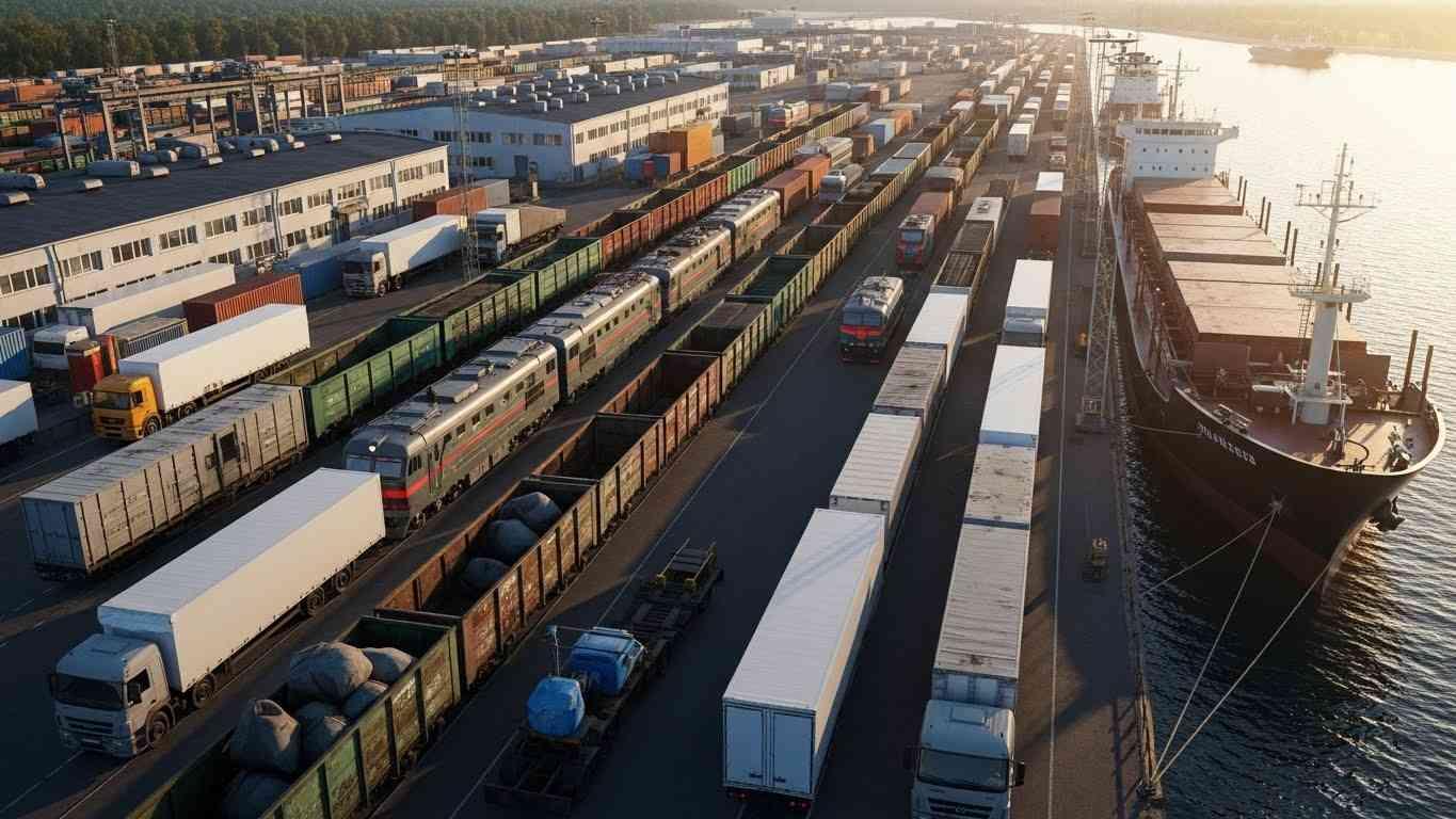 sravnenie populyarnyh tipov gruzoperevozok v rossii 1