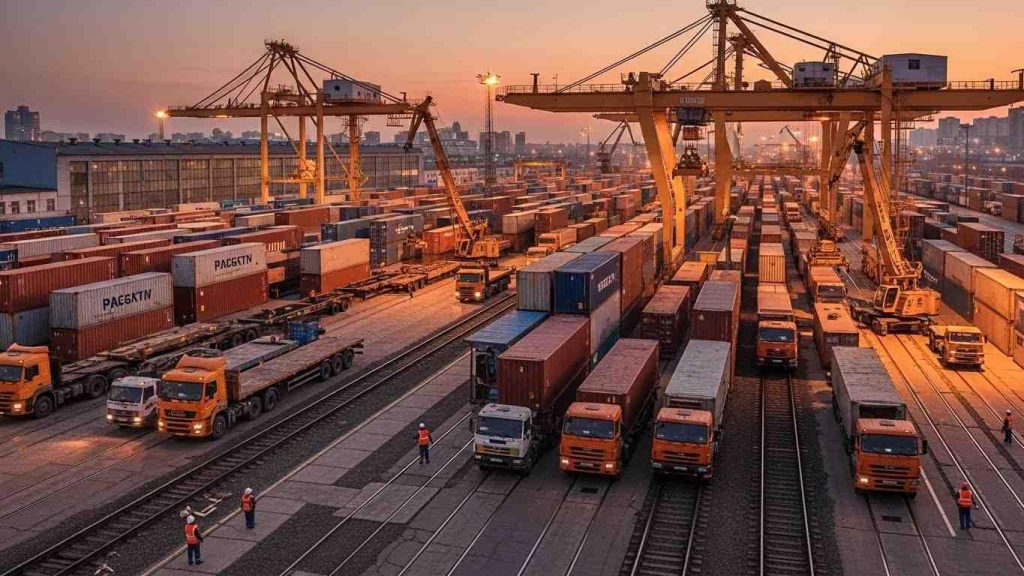 tarify na gruzoperevozki po rossii chto vliyaet na stoimost i kak sekonomit 2