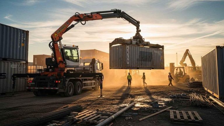 uslugi manipulyatora dlya pogruzki i transportirovki 1