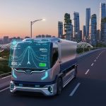 buduschee gruzoperevozok vnedrenie avtonomnyh transportnyh sredstv v logistiku