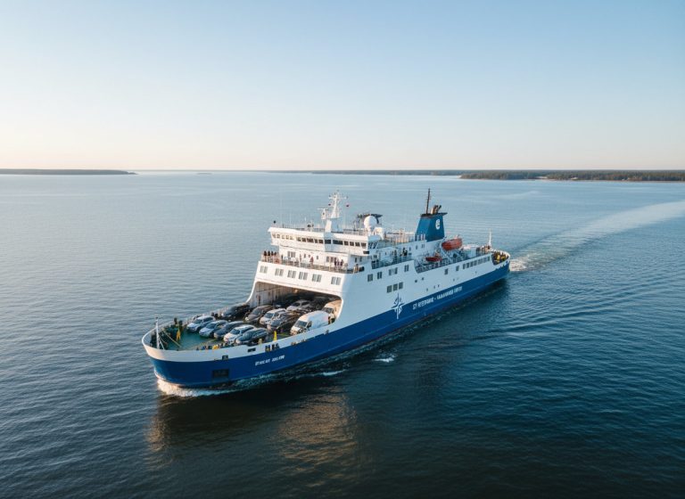 osobennosti perevozki avtomobilya na parome sankt peterburg kaliningrad 1