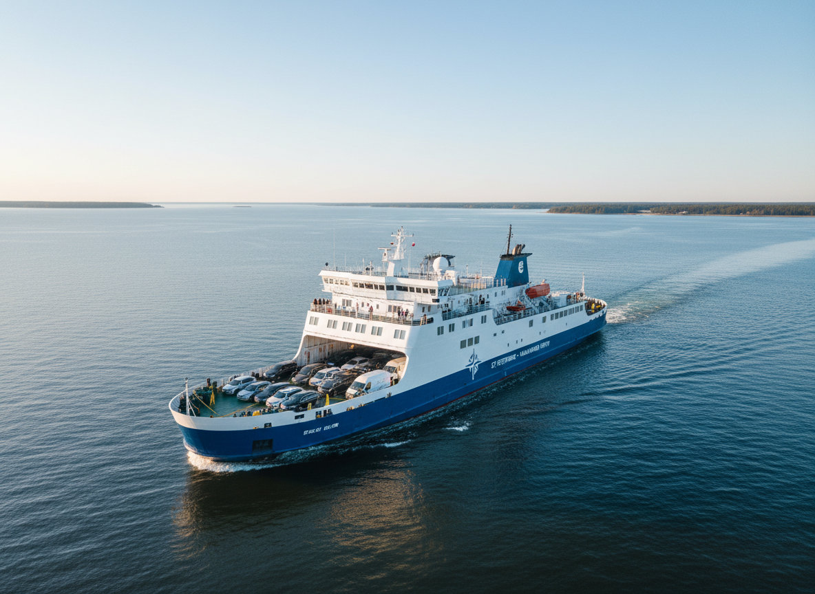 osobennosti perevozki avtomobilya na parome sankt peterburg kaliningrad 1
