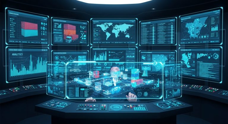 kak ispol zovat tsifrovye dvoyniki dlya optimizatsii gruzoperevozok