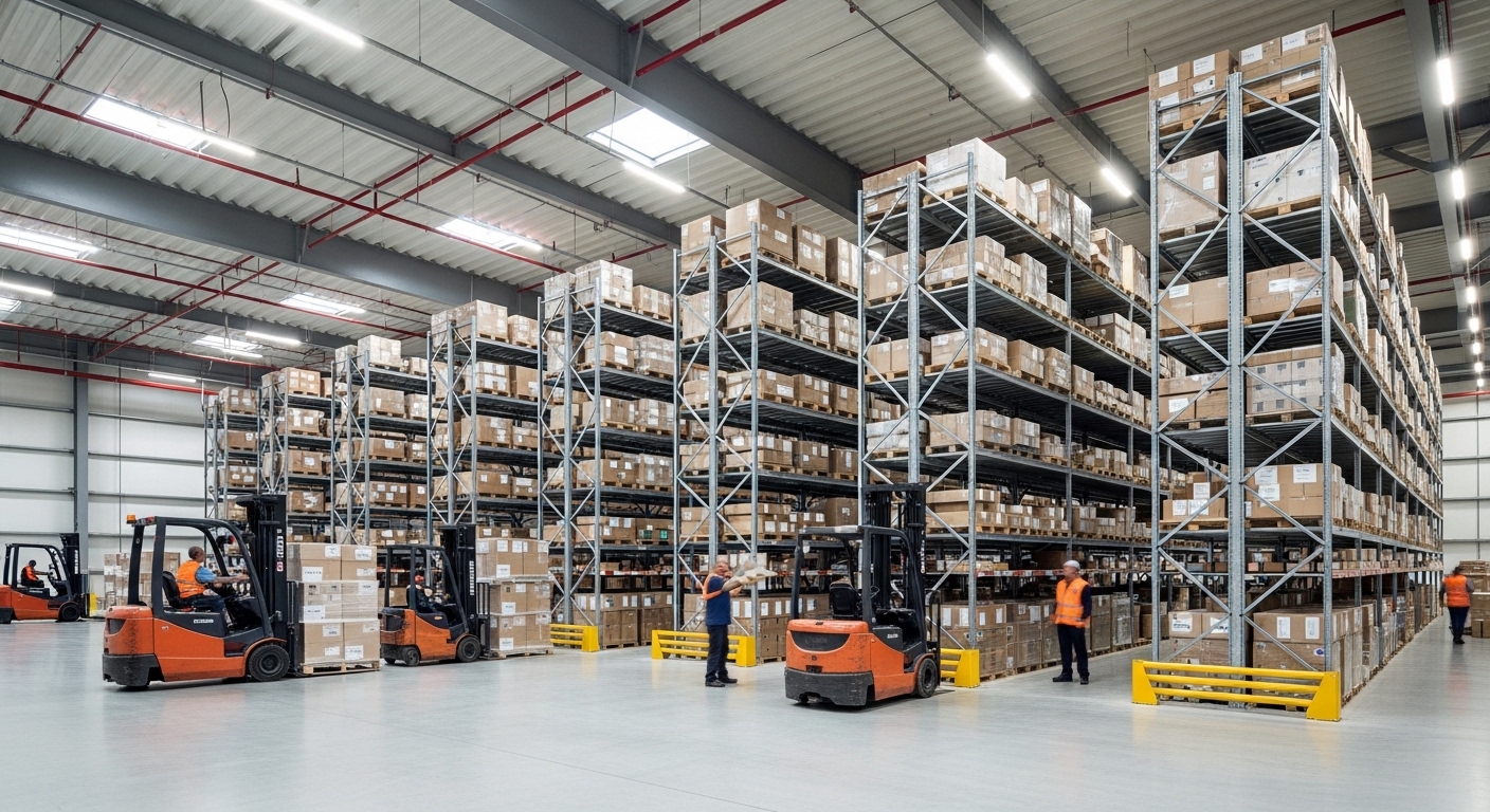 optimizatsiya skladskoy logistiki dlya uskoreniya gruzoperevozok